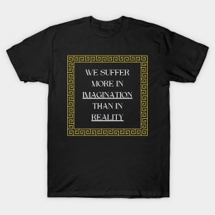 seneca T-Shirt